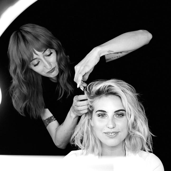 Produktbild Basler Reflexions Care (Braun)