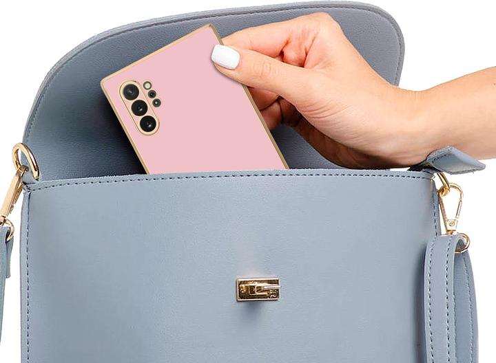 Produktbild Cadorabo Hülle für Samsung Galaxy NOTE 10 PLUS im TPU mit Kameraschutz LM130 Style (Samsung Galaxy Note 10 Plus)