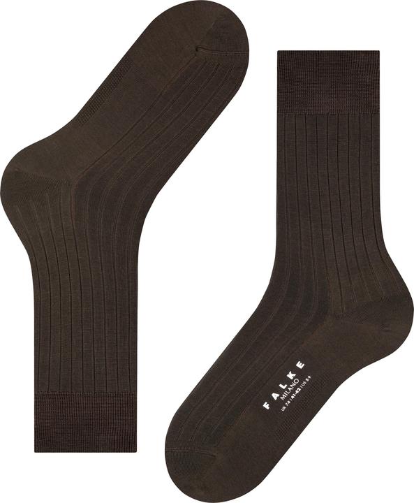 Actual product image Falke Milano SO (47 - 48)