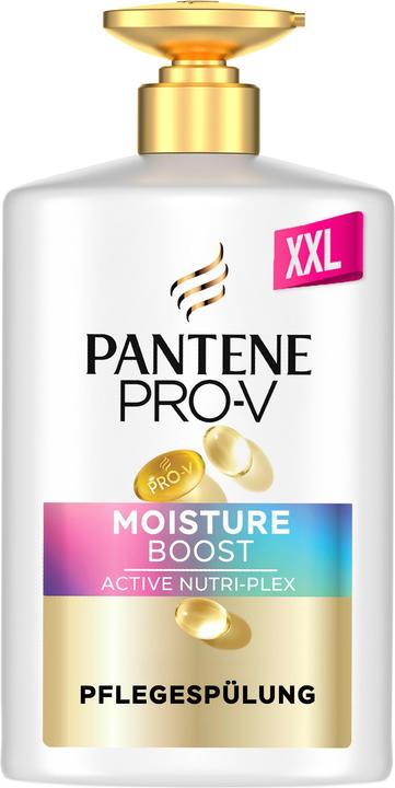 Produktbild Pantene Pro-V Moisture Recharge (800 ml)