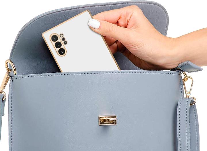 Produktbild Cadorabo Hülle für Samsung Galaxy NOTE 10 PLUS im TPU mit Kameraschutz LM130 Style (Samsung Galaxy Note 10 Plus)