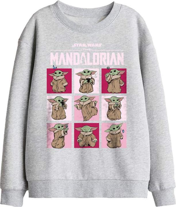 Produktbild Star Wars Sweatshirt (140, 146)