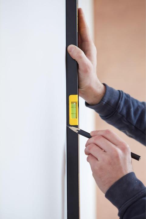 Actual product image Stanley FATMAX Classic Pro spirit level (180 cm)