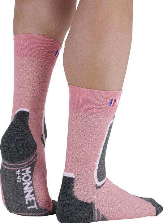 Produktbild Monnet Jarrette Trek Perf - Trekkingsocken (39 - 40)