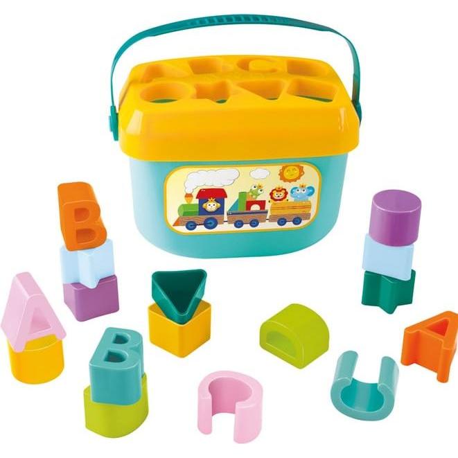 Thumbnail - Besttoy Bausteine-Set
