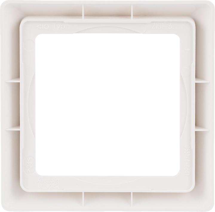 Produktbild Busch-Jaeger Rahmen