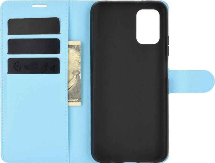 Produktbild Screenguard Xiaomi Redmi 9T Leather Guard Lederhülle (Xiaomi Redmi 9T)