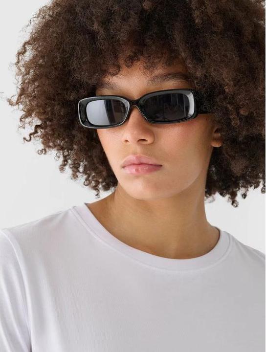 Produktbild 4F Damen Oversize Langarm glatt (XXL)