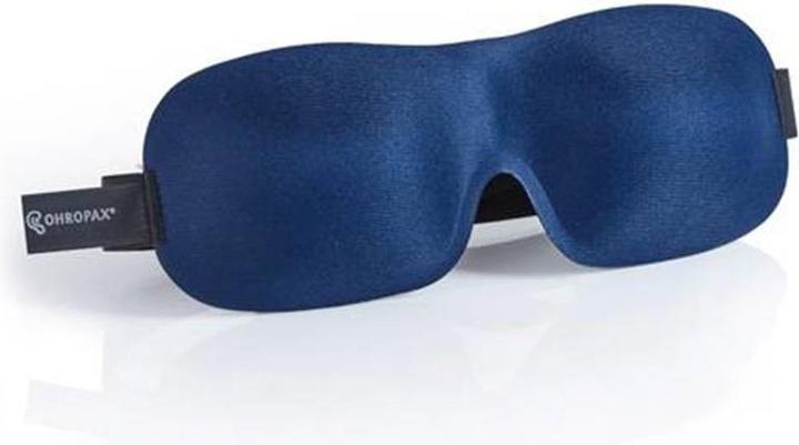 Produktbild Ohropax Schlafmaske 3D (Schlafmaske)