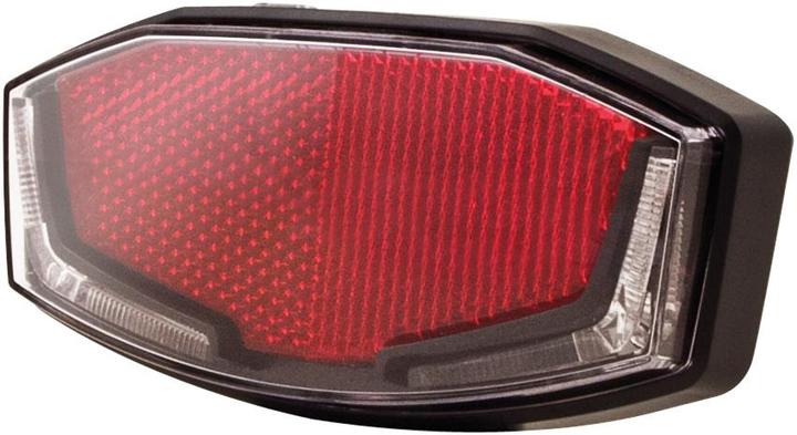 Produktbild Spanninga Lineo XB Battery Rear Light Stvzo