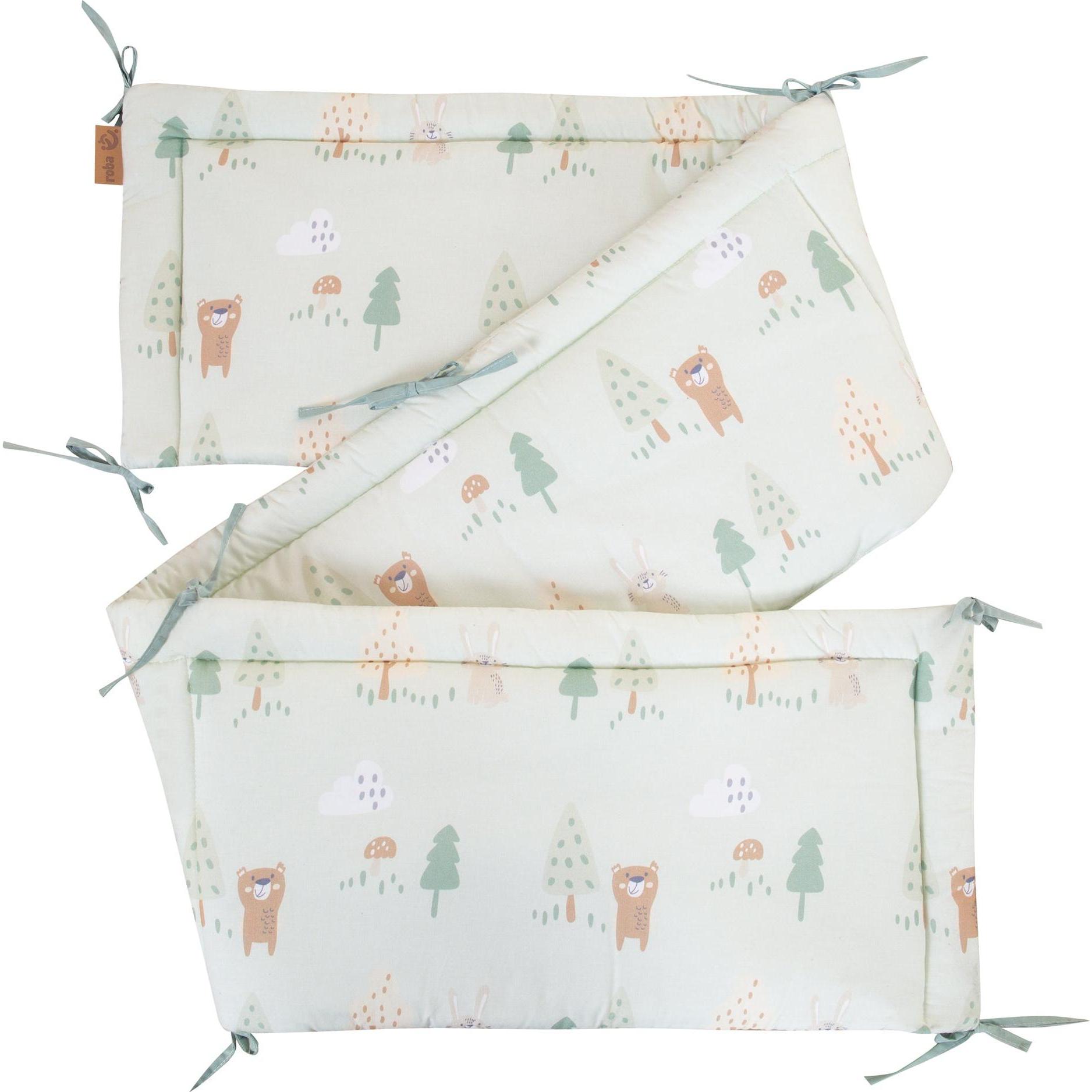 Roba Nestchen einzeln Woodland Buddies (0292V283)