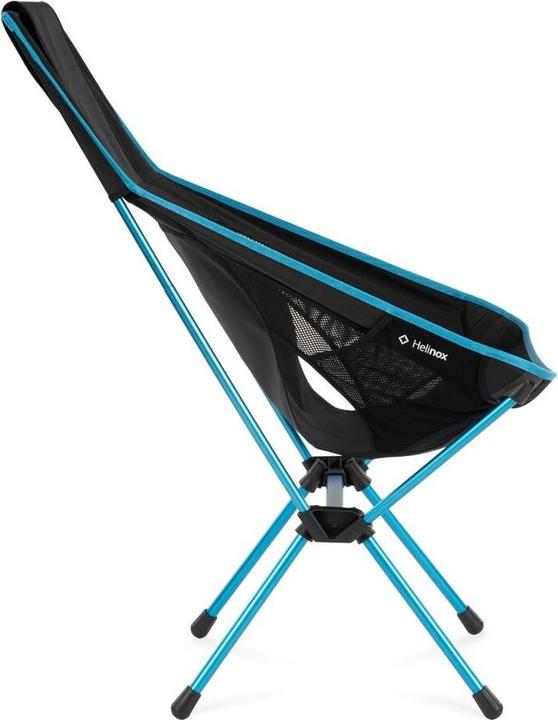 Produktbild Helinox Sunset Chair (re) Black
