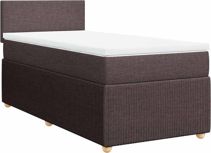 Image du produit vidaXL Boxspringbett (90 x 190 cm)