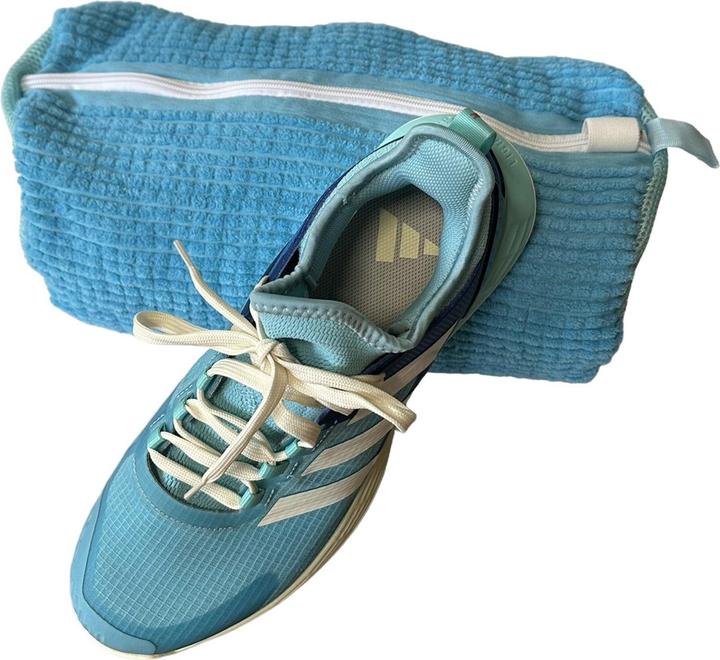 Produktbild Reka Premium Schuhwaschbeutel (1 x)