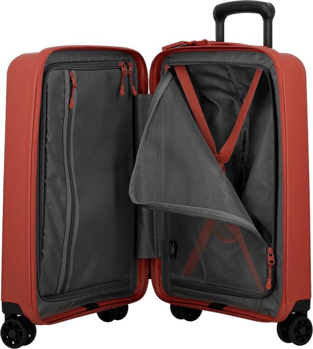 Image du produit Jump Enais 4 Rollen Trolley 75 cm mit Dehnfalte (99 l)