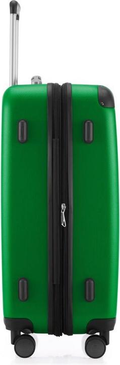 Actual product image Hauptstadtkoffer Spree - Hard Shell Suitcase with TSA (119 l)