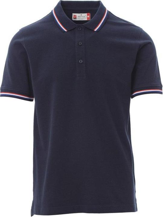 Navy (ca. Pantone 289C)