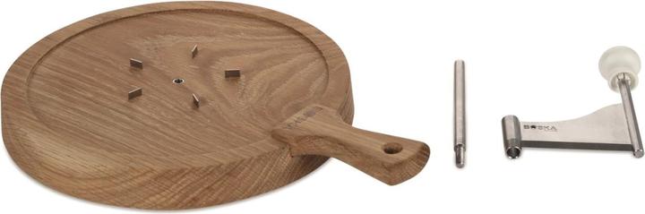 Immagine prodotto Boska Raschietto per formaggio Amici