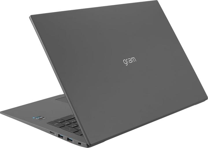 Actual product image LG Gram 17 (17", 1000 GB, 16 GB, DE, Intel Core i7-1260P)