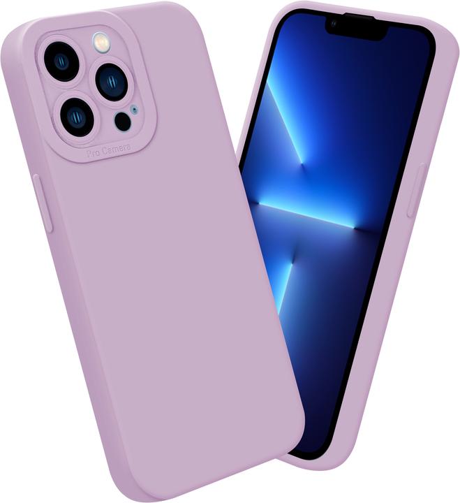 Immagine prodotto Cadorabo Custodia per Apple iPhone 13 PRO in TPU Fluid stile LM162 (Apple iPhone 13 Pro)