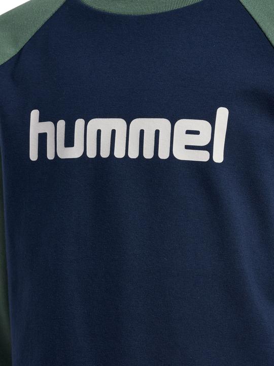 Produktbild hummel hmlBOYS T-SHIRT L/S (152)