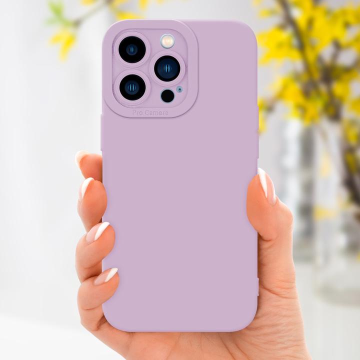 Immagine prodotto Cadorabo Custodia per Apple iPhone 13 PRO in TPU Fluid stile LM162 (Apple iPhone 13 Pro)