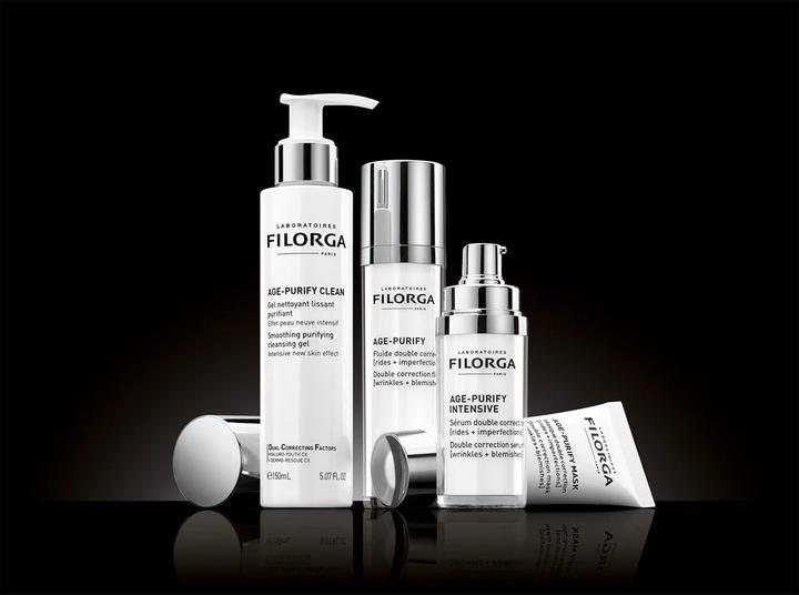 Image du produit Filorga Age Purify Intensive (30 ml)