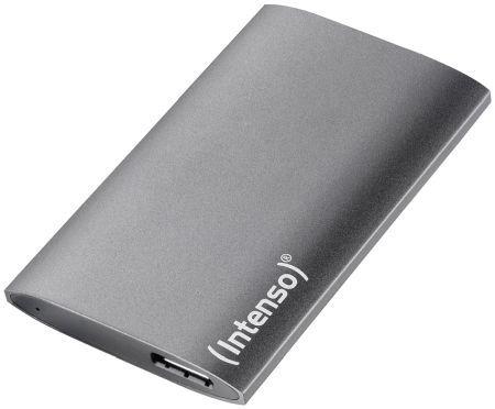 Actual product image Intenso premium edition (0.51 TB)