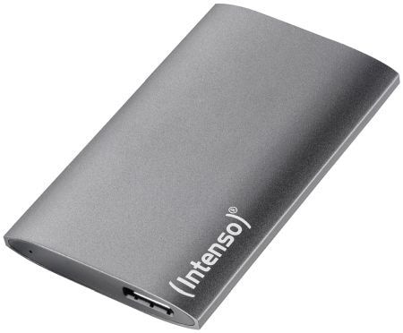 Image du produit Intenso édition premium (512 Go)