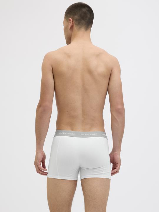Produktbild Jack & Jones 3er-pack Trunks Trunks (M, 3er Pack)