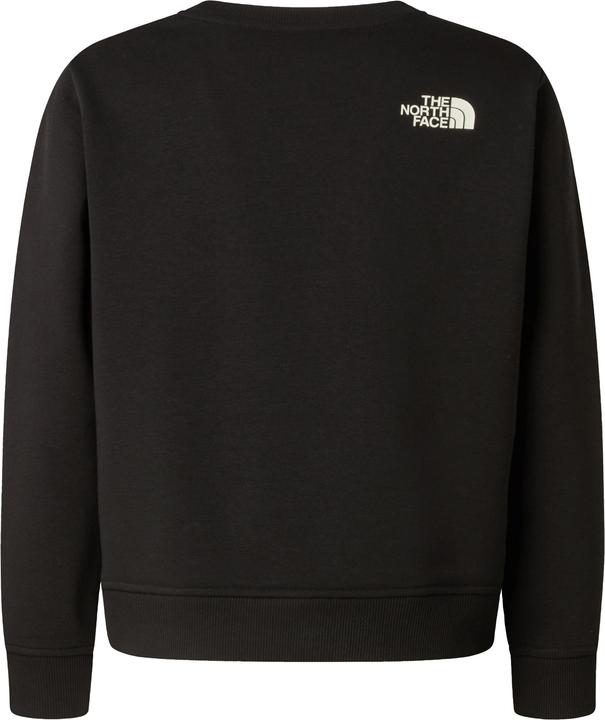 Produktbild North Face Flora Relaxed Crew (146)