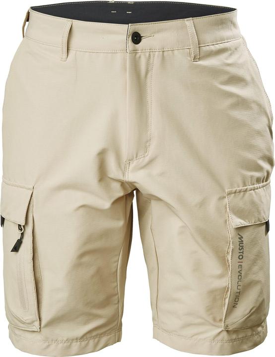 Image du produit Musto short homme séchage rapide EVO Deck (36)