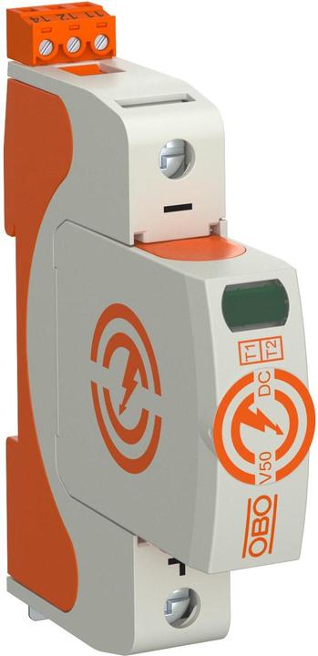 OBO Bettermann OBO CombiController V50
