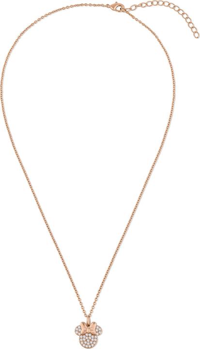 Immagine prodotto NoName MINNIE - Oro rosa - Collana in Laiton Plaqué Argent (Argento)