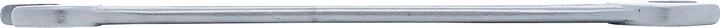 Actual product image BGS Double Open End Spanner 10 x 11 mm (10 mm, 11 mm)