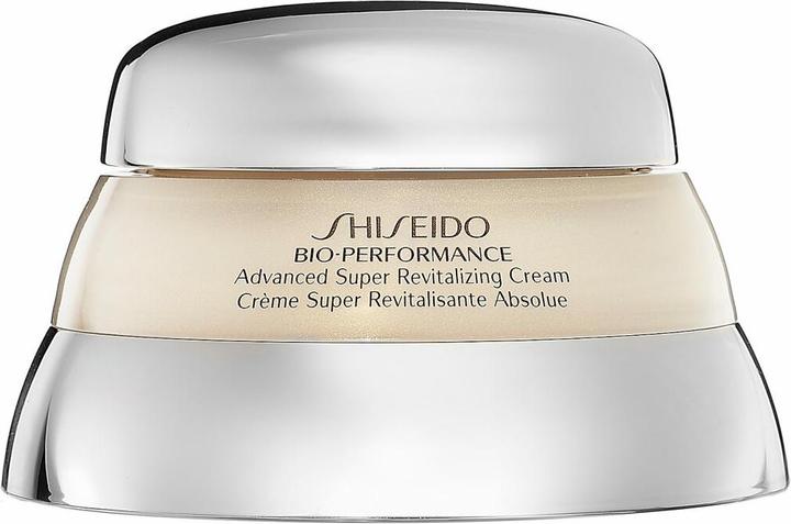 Immagine prodotto Shiseido Bio-Performace Crema Avanzata Super Rivitalizzante (50 ml, Crema da giorno)