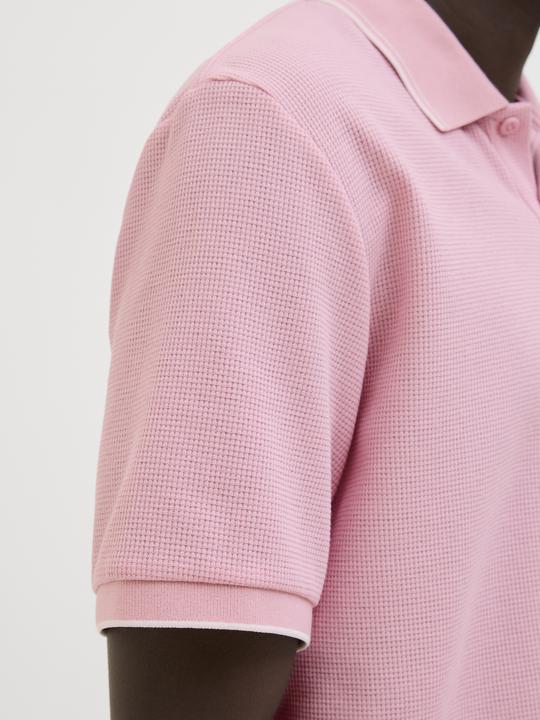 Produktbild Jack & Jones Jjeaustin Polo Ss Noos (XXL)