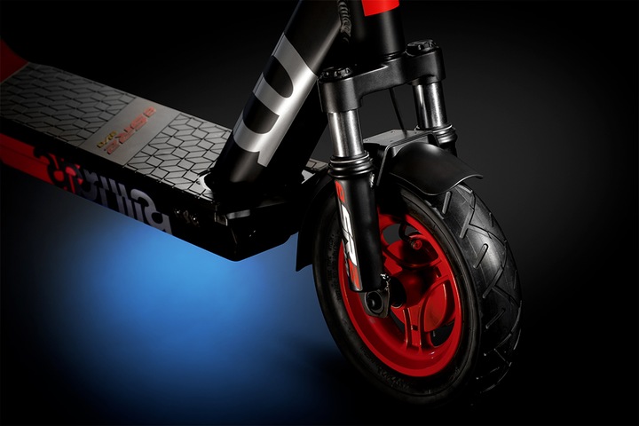 Produktbild Aprilia Esr2 (25 km/h, 50 km, 500 W)
