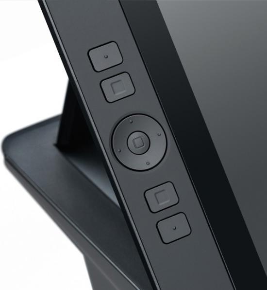 Produktbild Wacom Cintiq 13HD, DE (13.30", 5080 lpi)