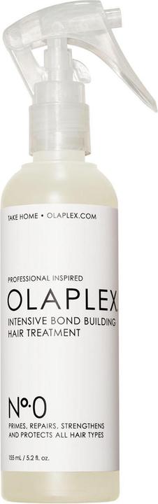 Olaplex Intensive Bond Building Hair Treatment No. 0 (155 ml)