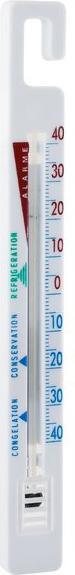 Actual product image Axentia Refrigerator thermometer, KS, approx. 15 cm