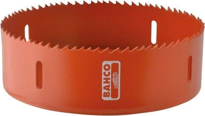 Productafbeelding Bahco Gatenzaag HSS 3830-127-C (127 mm)