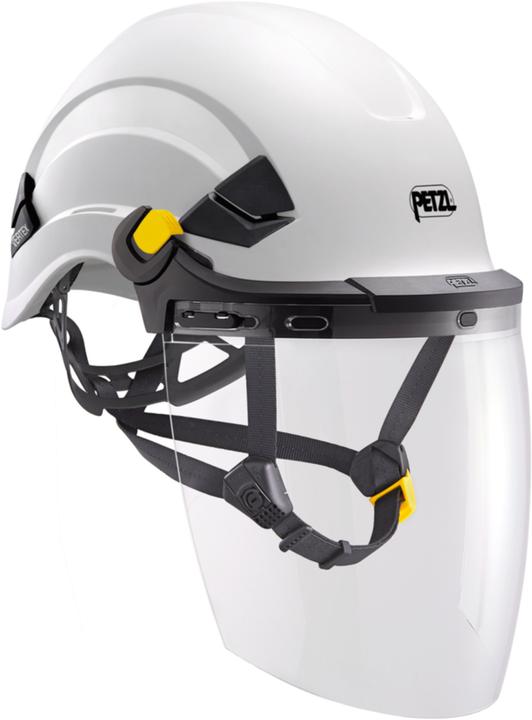 Actual product image Petzl Vizen Arc Rated Face Protection