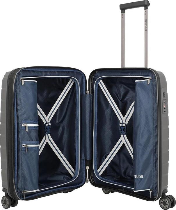 Produktbild Travelite Carrello per Base d'Aria