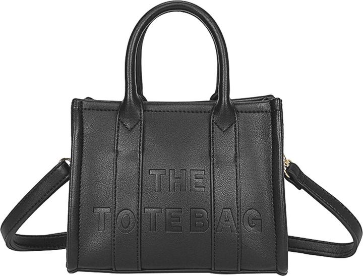 Gallantry Stylisher Shopper in Grobstruktur