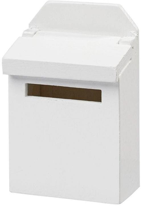 Hobby Fun Mini-Utensilien Briefkasten