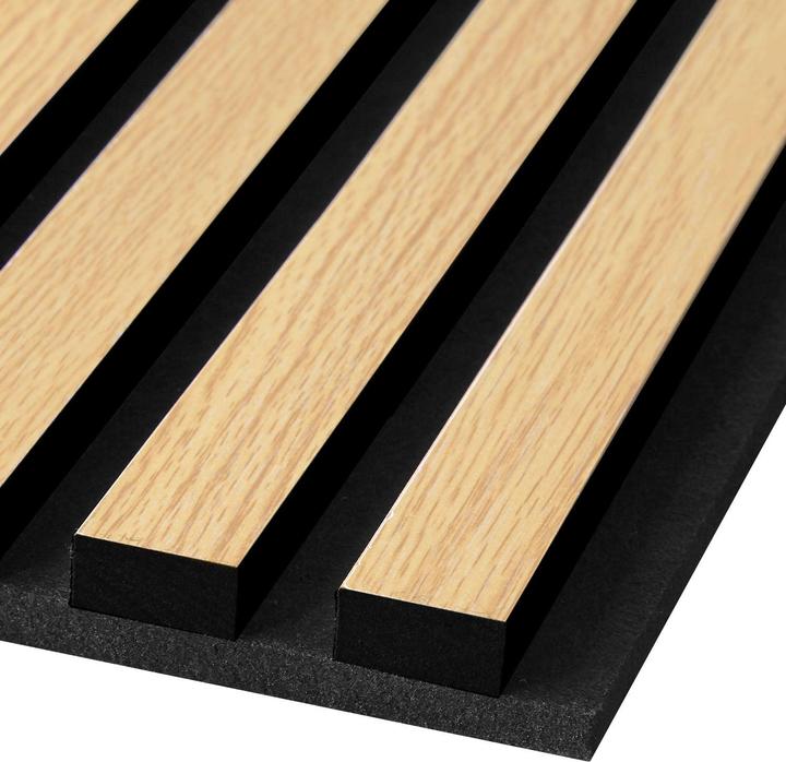 Image du produit Homestyle4u Akustikpaneele Wandpaneele