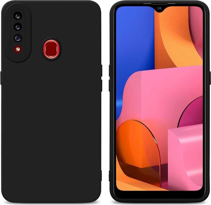 FLUID BLACK