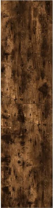 Produktbild vidaXL Kleiderschrank (50 x 50 x 200 cm)