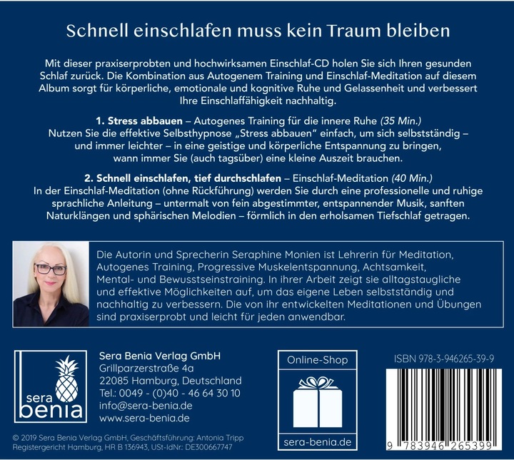 Actual product image Monien:Fall asleep quickly, sleep deeply